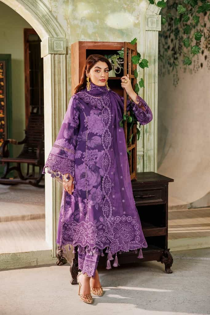 EPL-7018-ZAUQ | MAAHI-VOL II | ALIZEH FASHION