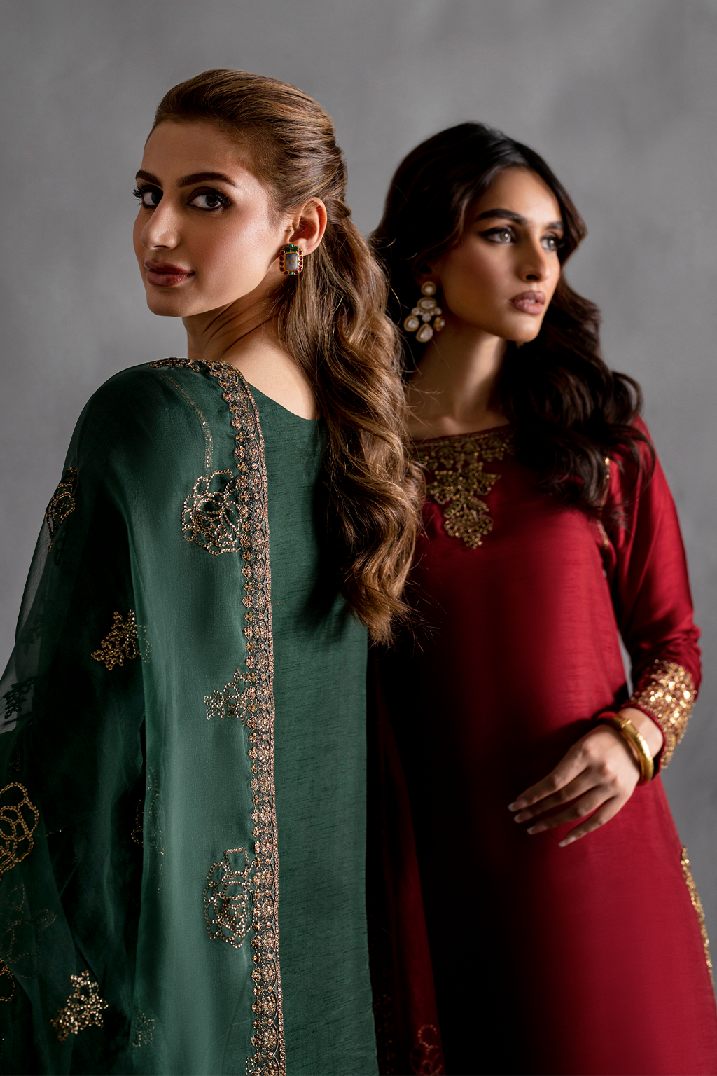 IRS-13 | LUXE RAW SILK | IZNIK in UK USA UAE online kapraye.com