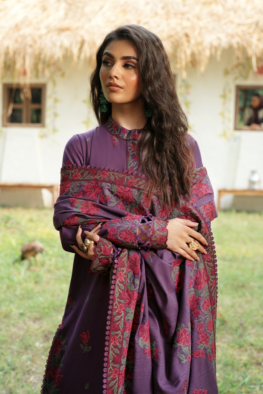 IPK-09 | PREMIUM WINTER | IZNIK in UK USA UAE online kapraye.com