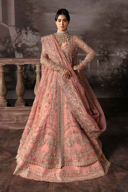Victoria | BRIDAL IN STOCK | Afrozeh
