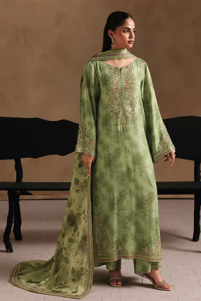 RS-201 | NAQSH RAWSILK | RAMSHA
