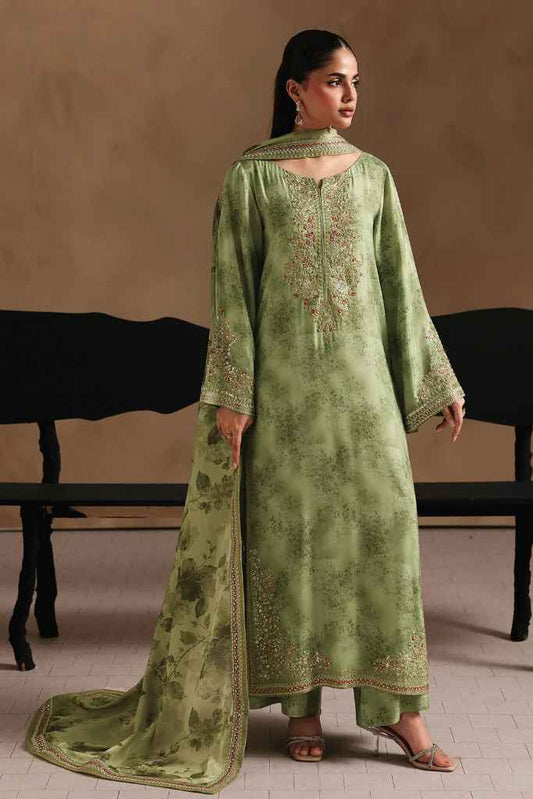 RS-201 | NAQSH RAWSILK | RAMSHA