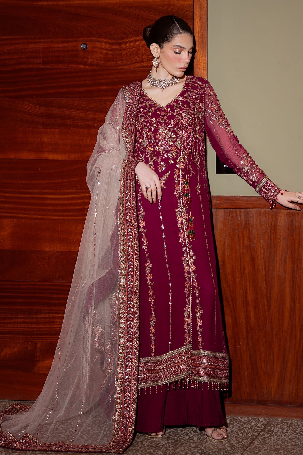 NEL-86 | ELAYA | NUREH