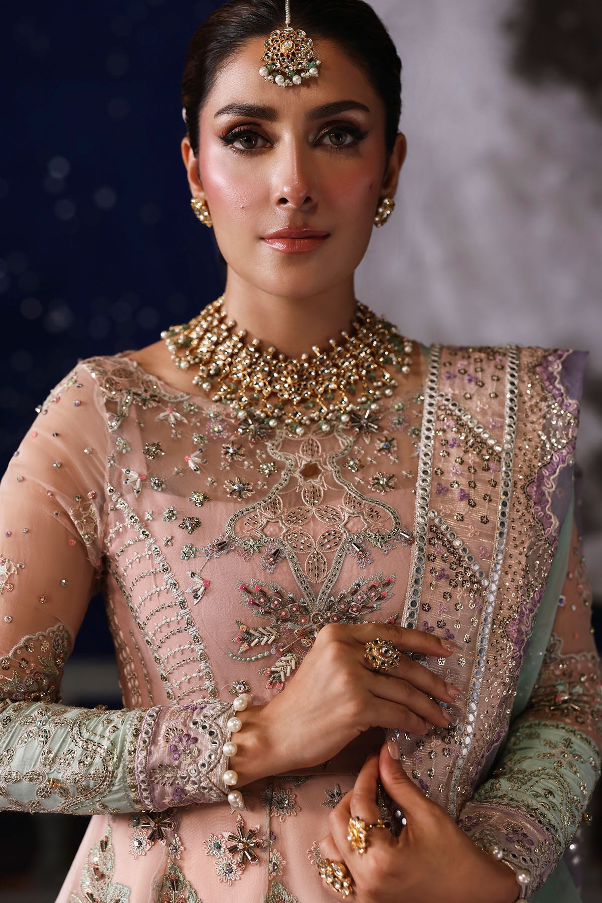 NL-81 Daria || JHOOMRO || NUREH