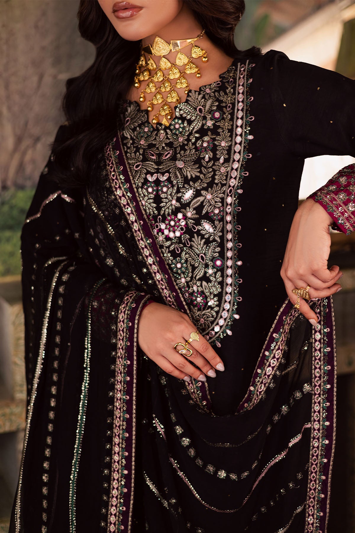 NE-197 | NUR MAHAL | NUREH