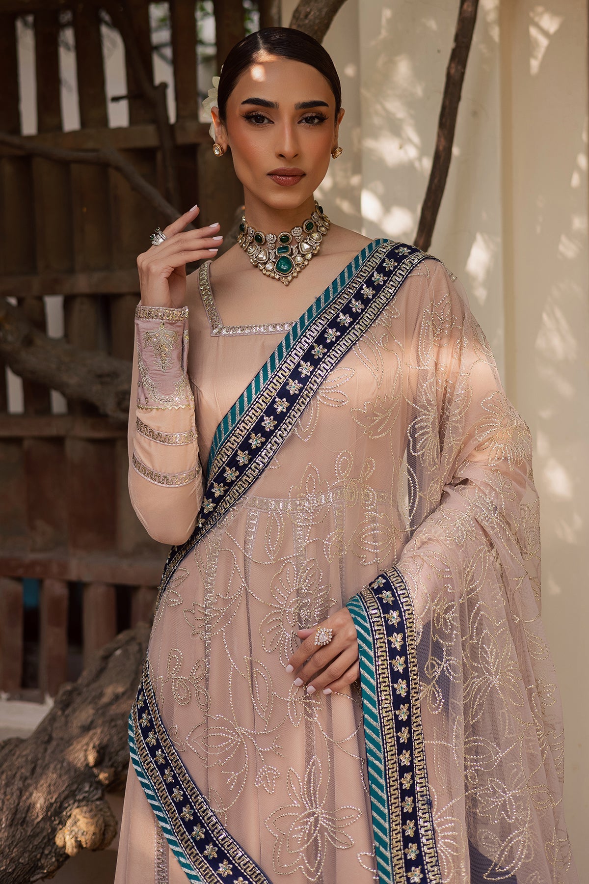 NW-117 | MAYA VELVET | NUREH