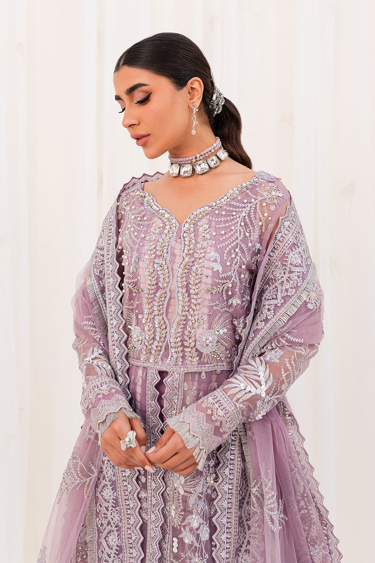 FANA || LUXURY PRET || NUREH in UK USA UAE online kapraye.com