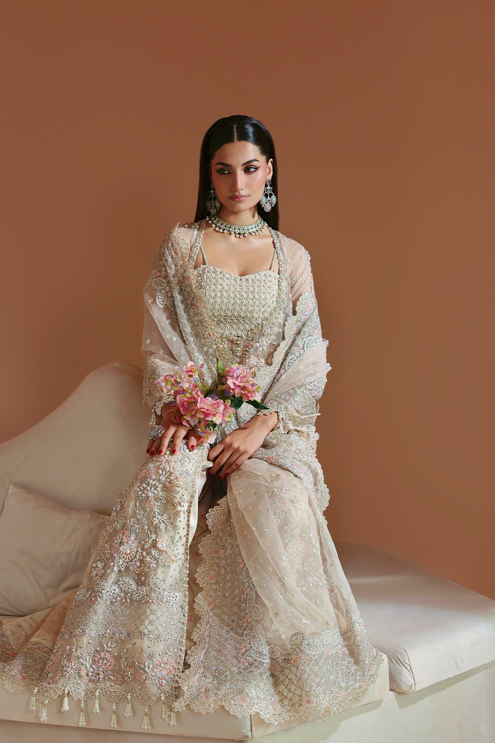 AMARANTH | CELESTIQUE WEDDING FORMALS | EMAAN ADEEL