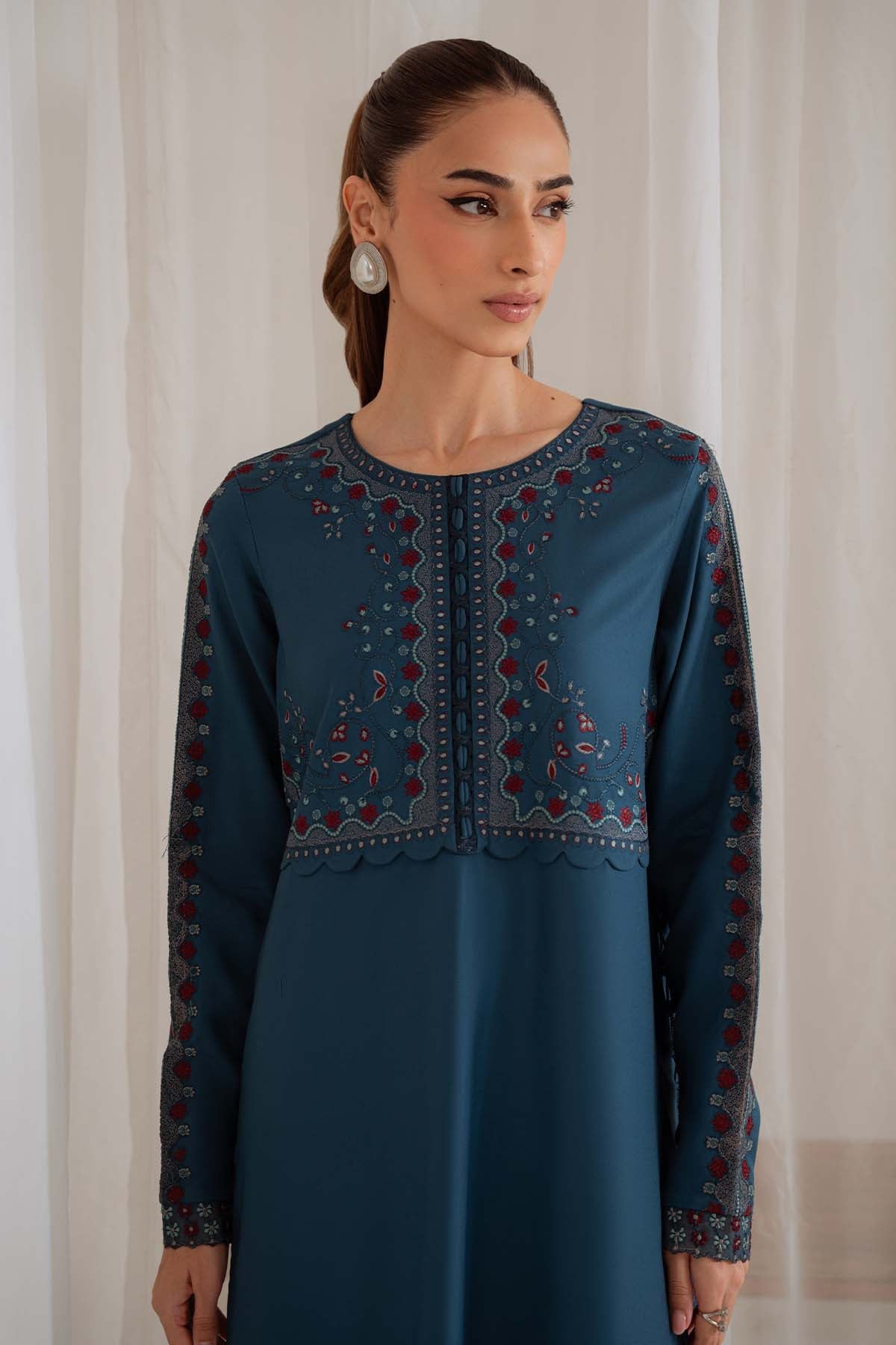 NP-685 | Shades Of Winter | Nureh