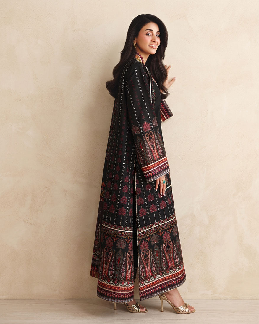 Star off Duty | HEMLINE 2026 | MUSHQ