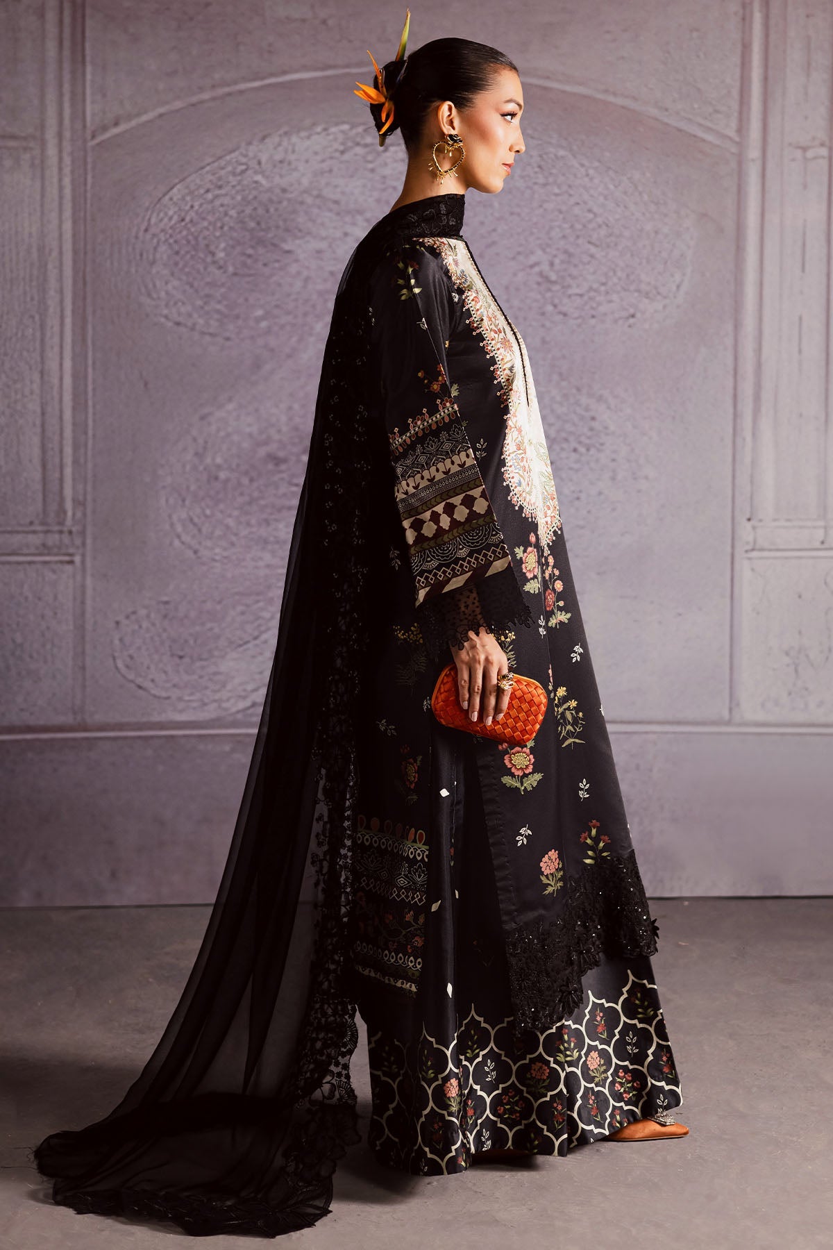 S - 31 | THE SILK | NUREH