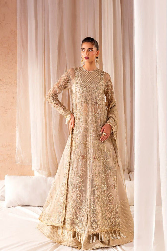 MALENA | CLAY & COUTURE | EMAAN ADEEL