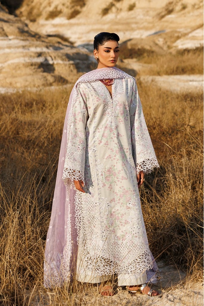 SUNNY SPLASH | SUNLIT GROOVE | EMAAN ADEEL