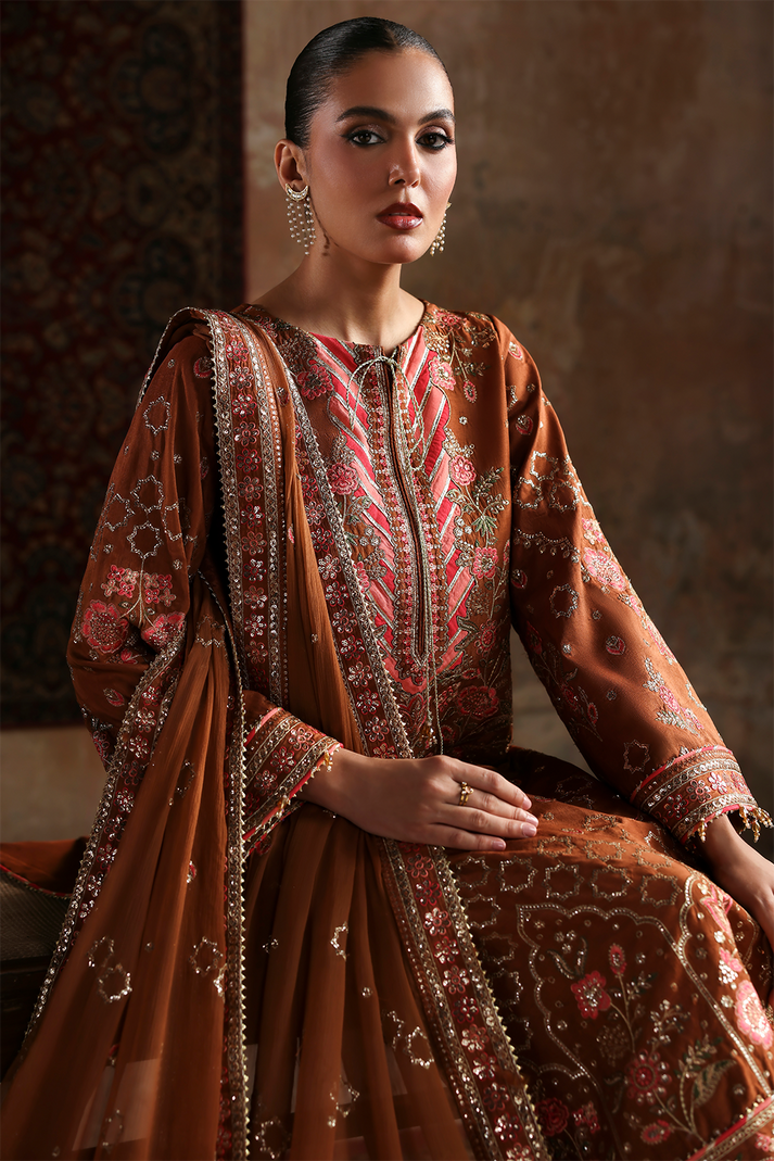 AARZO | AFSANA-E-SILK | EMAAN ADEEL