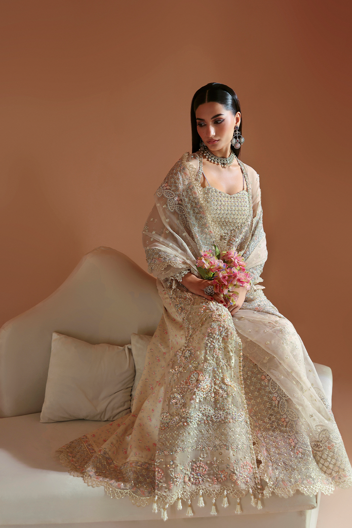 AMARANTH | CELESTIQUE WEDDING FORMALS | EMAAN ADEEL