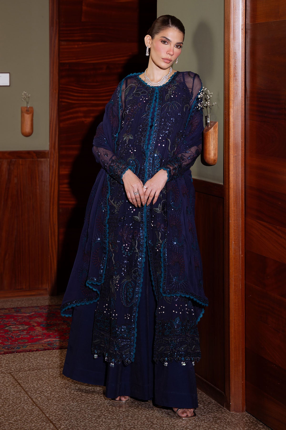 NEL-87 | ELAYA | NUREH