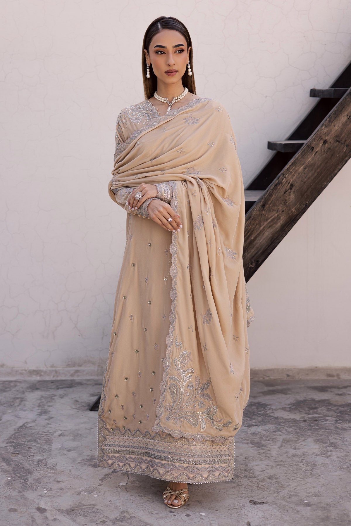 NW-122 | MAYA VELVET | NUREH