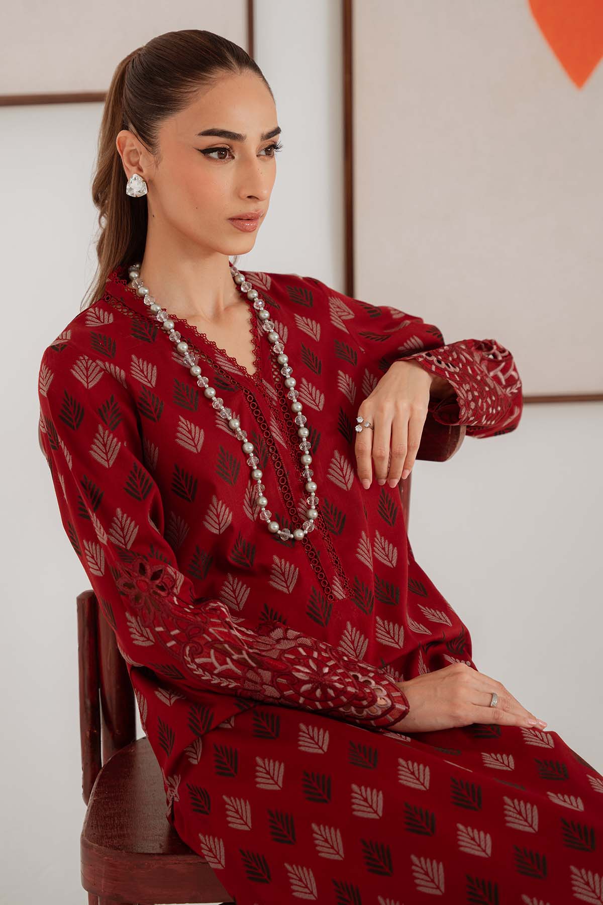 NP-631 | Shades Of Winter | Nureh