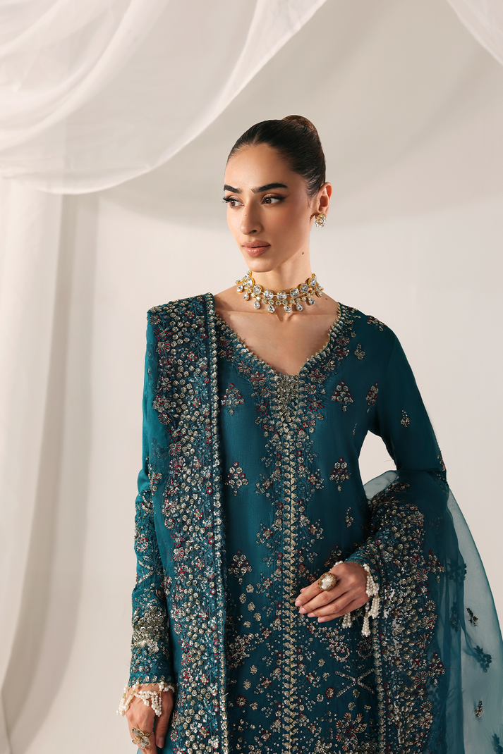 MOONLIT NIGHT | SEREIN LUXE SILK | EMAAN ADEEL