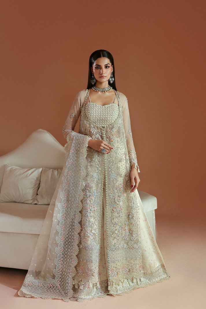 AMARANTH | CELESTIQUE WEDDING FORMALS | EMAAN ADEEL