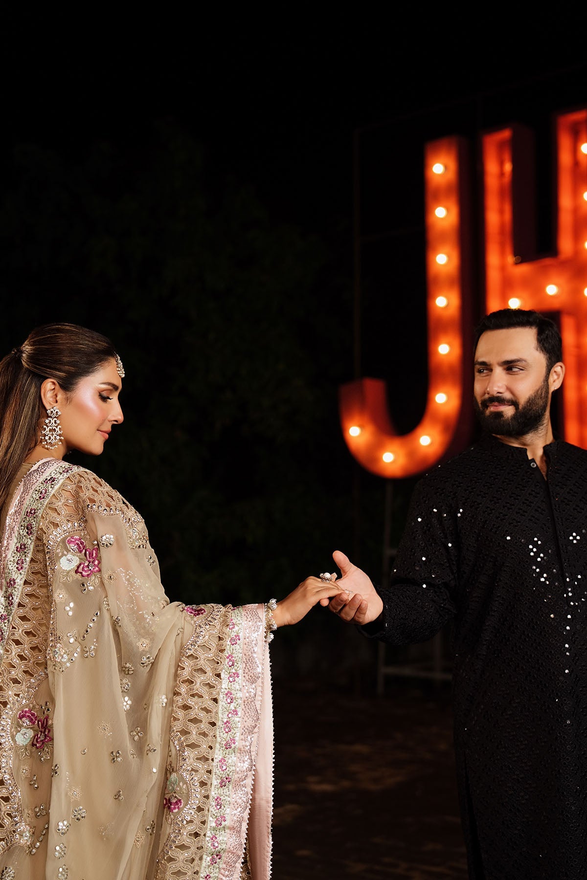 NL-85 Raina || JHOOMRO || NUREH