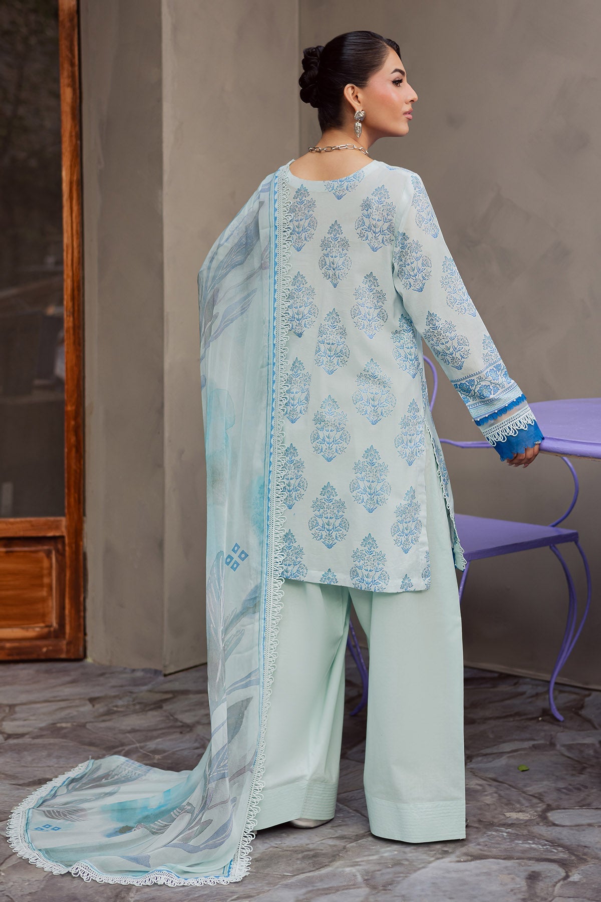 SP-158 | SIGNATURE PRINTS | NUREH