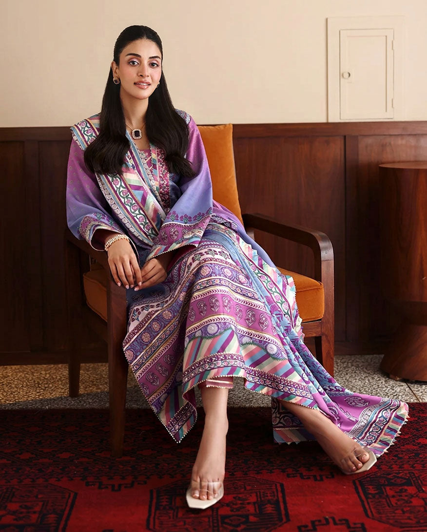 Naturally Me | HEMLINE 2026 | MUSHQ