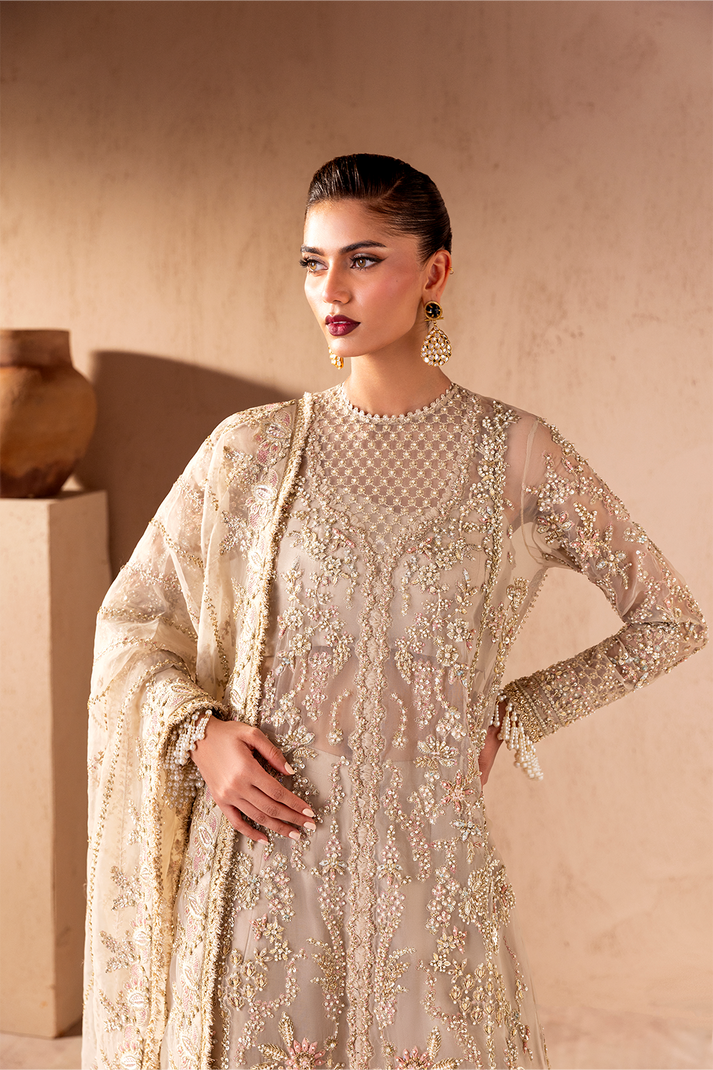 MALENA | CLAY & COUTURE | EMAAN ADEEL