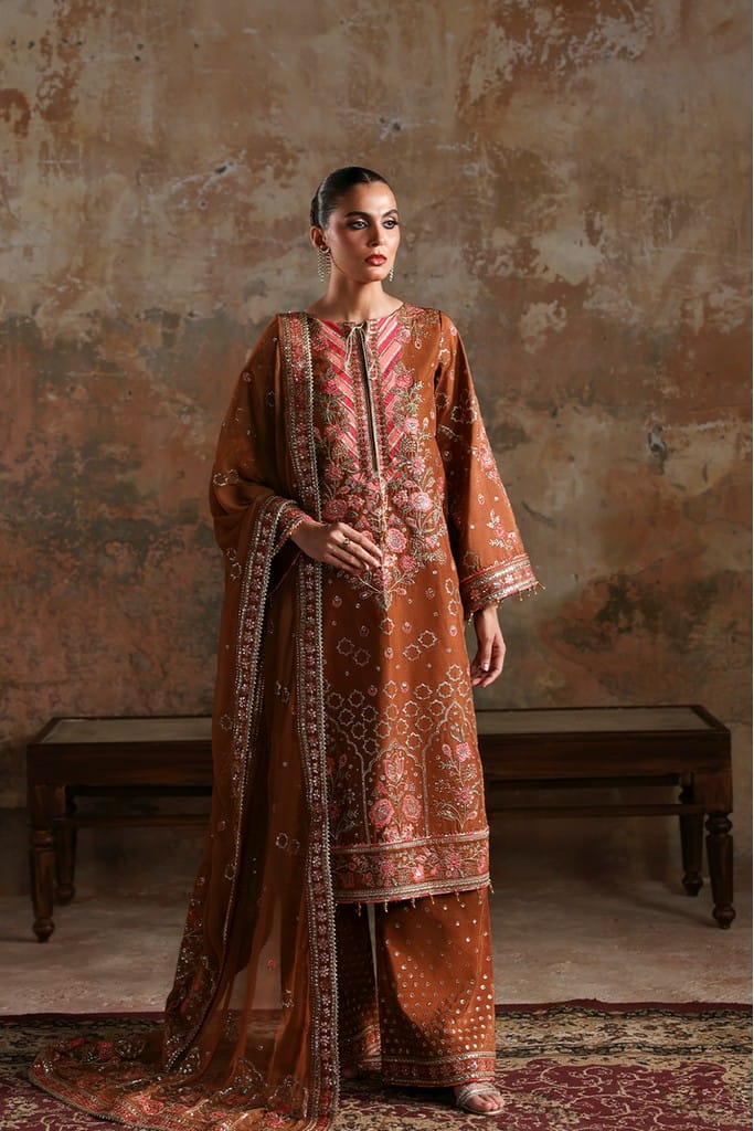 AARZO | AFSANA-E-SILK | EMAAN ADEEL