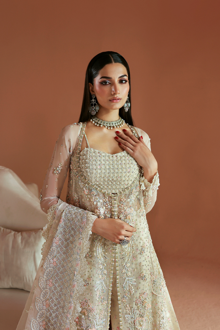 AMARANTH | CELESTIQUE WEDDING FORMALS | EMAAN ADEEL