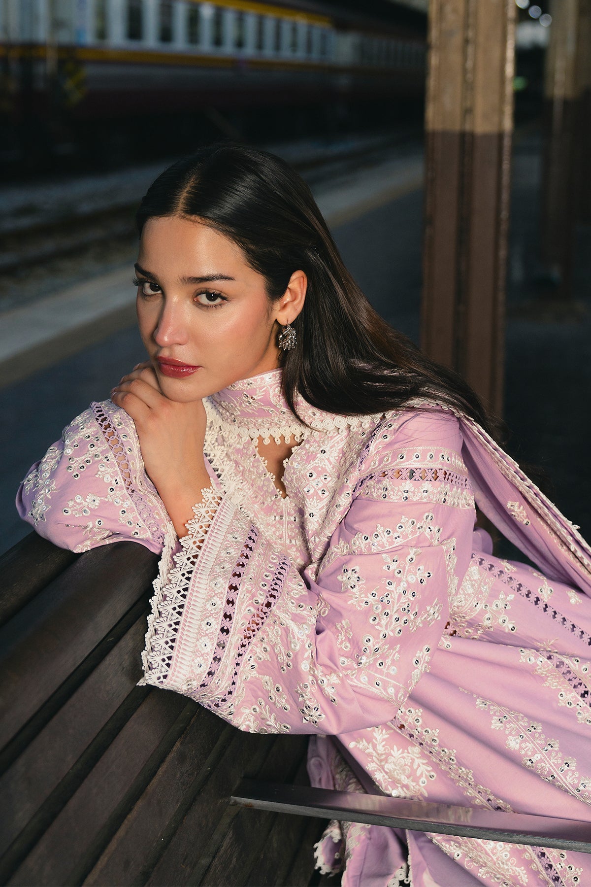 DILNASHEEN | MULAKAT | AFROZEH in UK USA UAE online kapraye.com