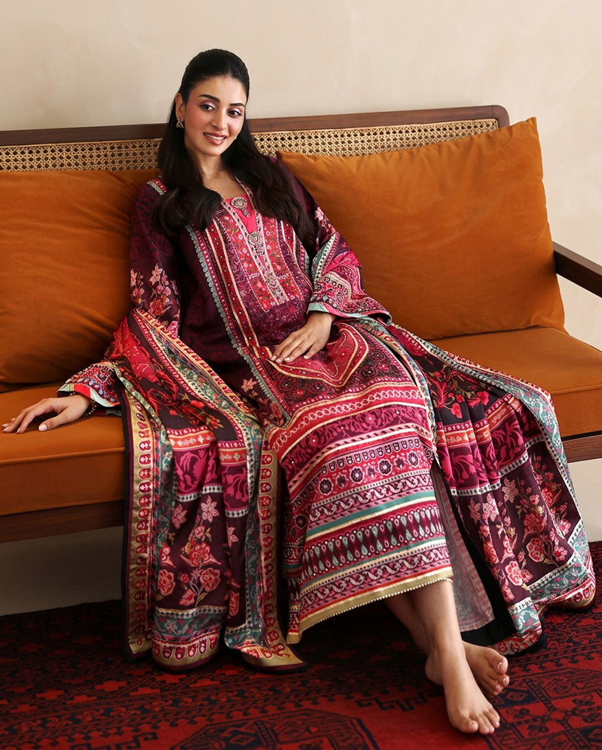 Day Dreamer | HEMLINE 2026 | MUSHQ