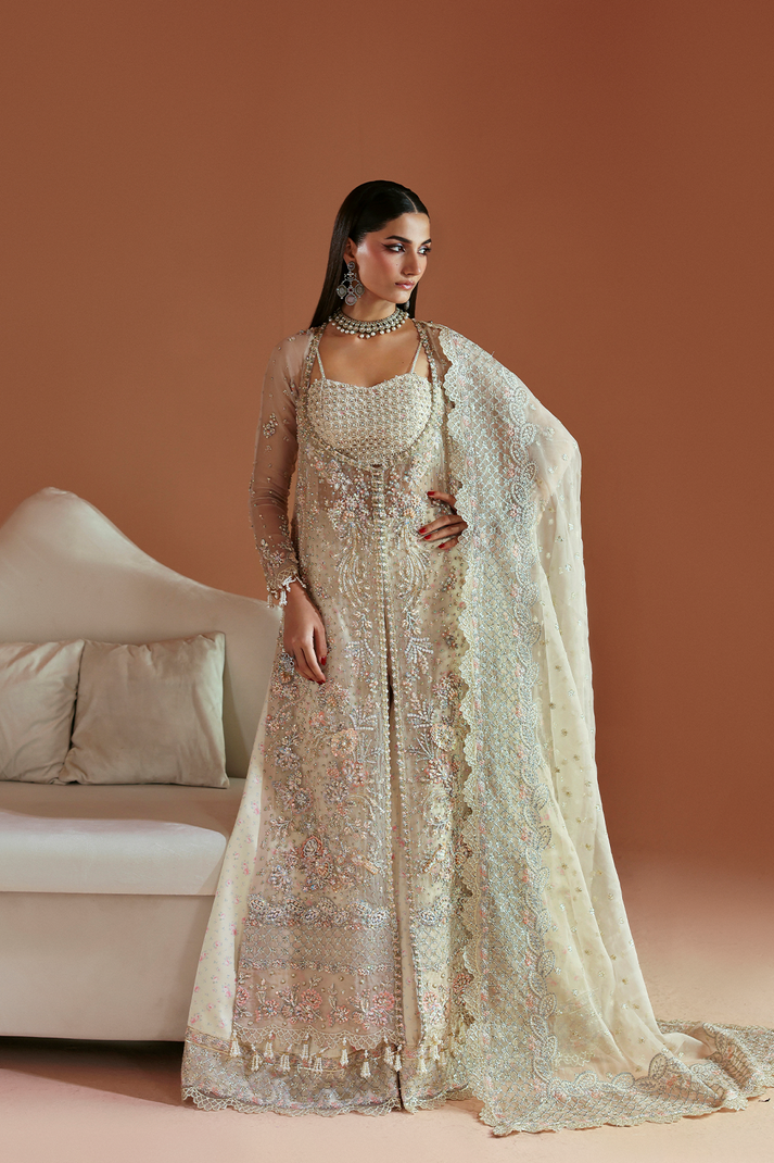 AMARANTH | CELESTIQUE WEDDING FORMALS | EMAAN ADEEL