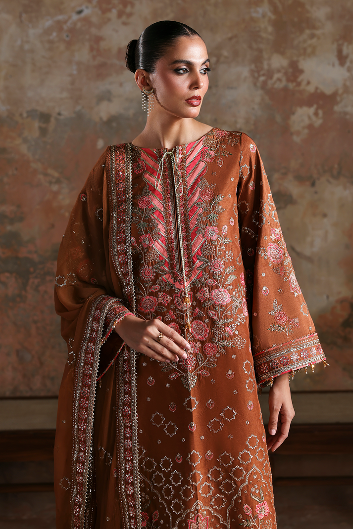 AARZO | AFSANA-E-SILK | EMAAN ADEEL