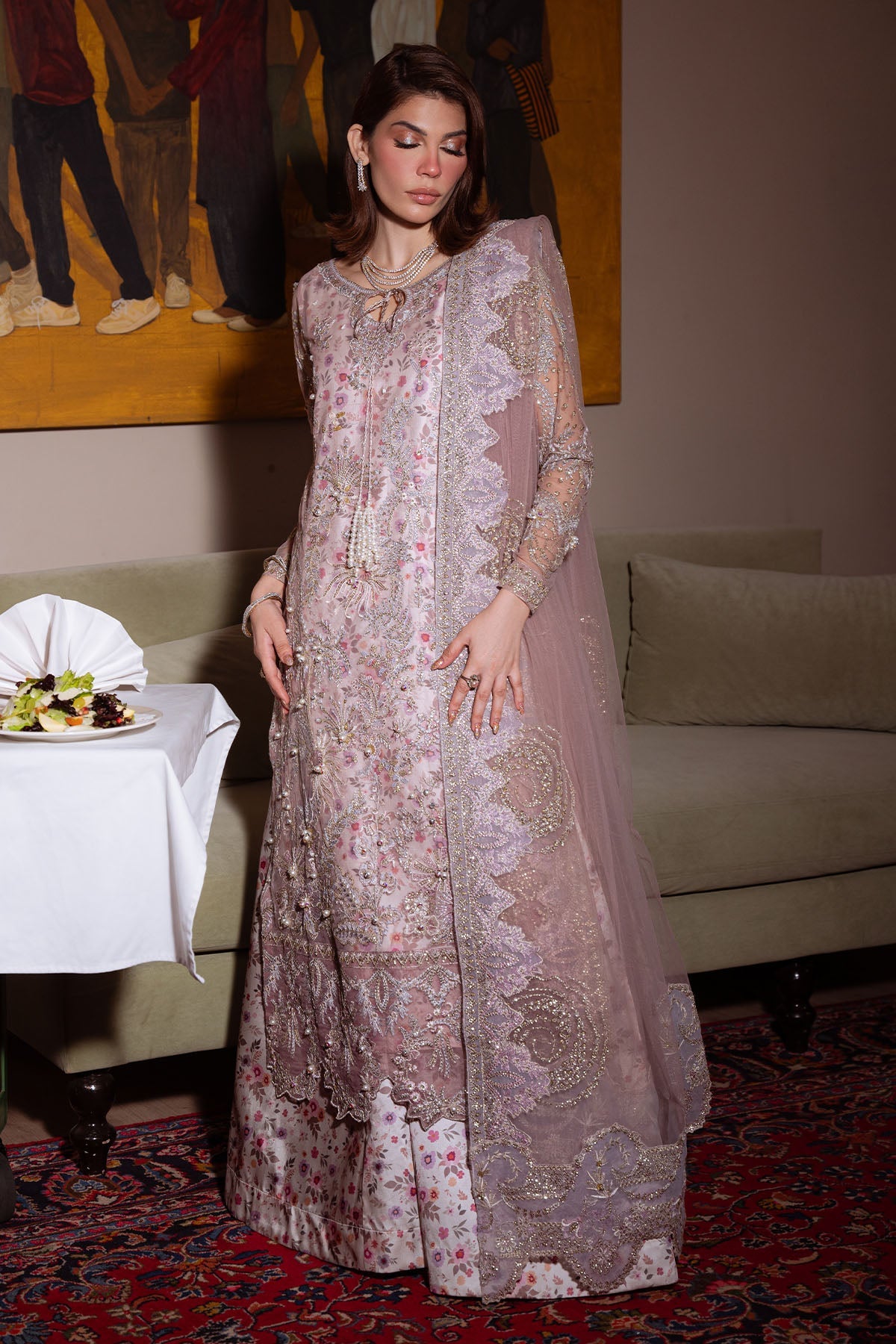 NEL-85 | ELAYA | NUREH