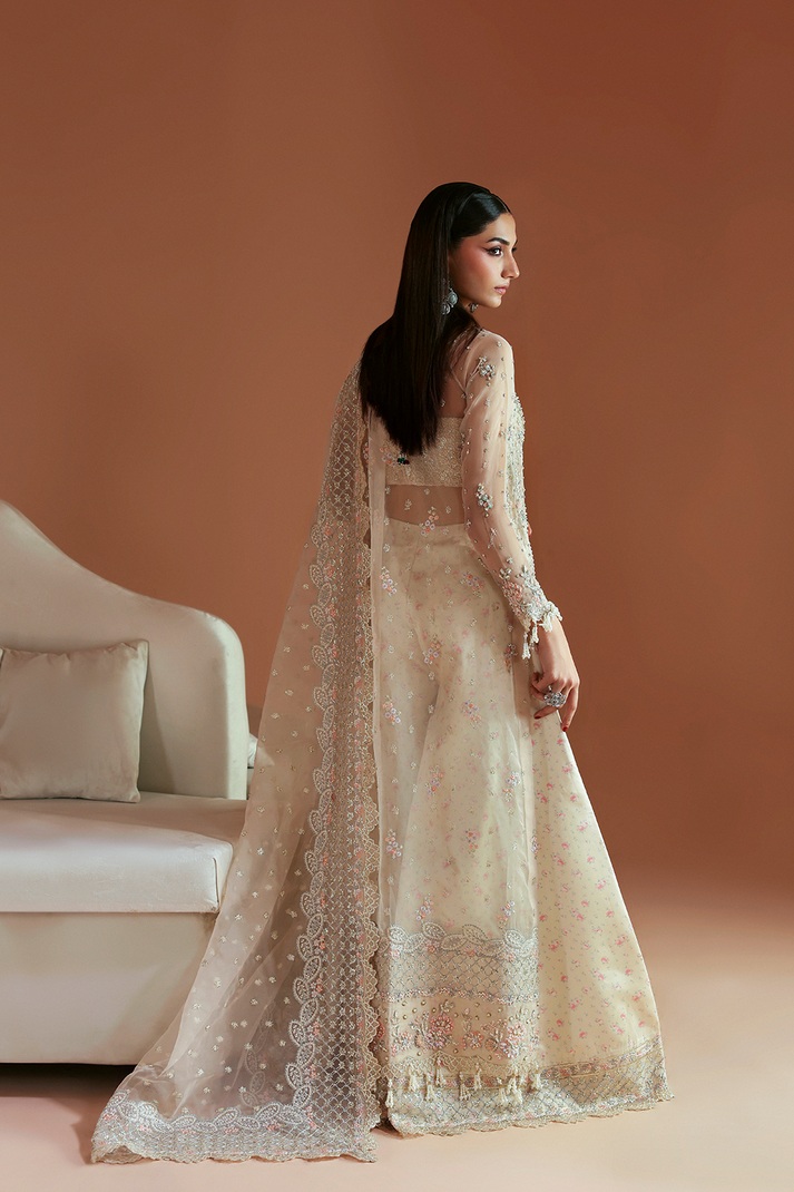 AMARANTH | CELESTIQUE WEDDING FORMALS | EMAAN ADEEL