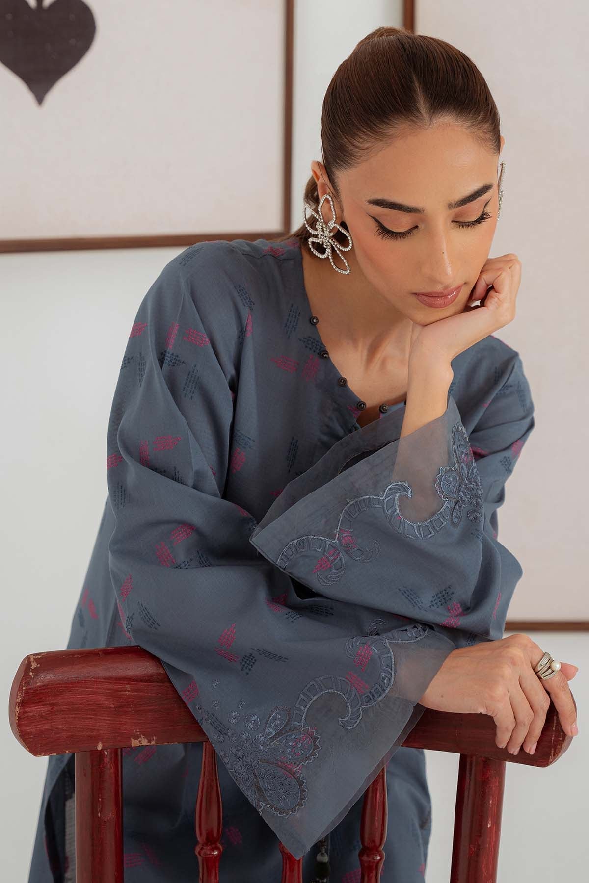 NP-690 | Shades Of Winter | Nureh