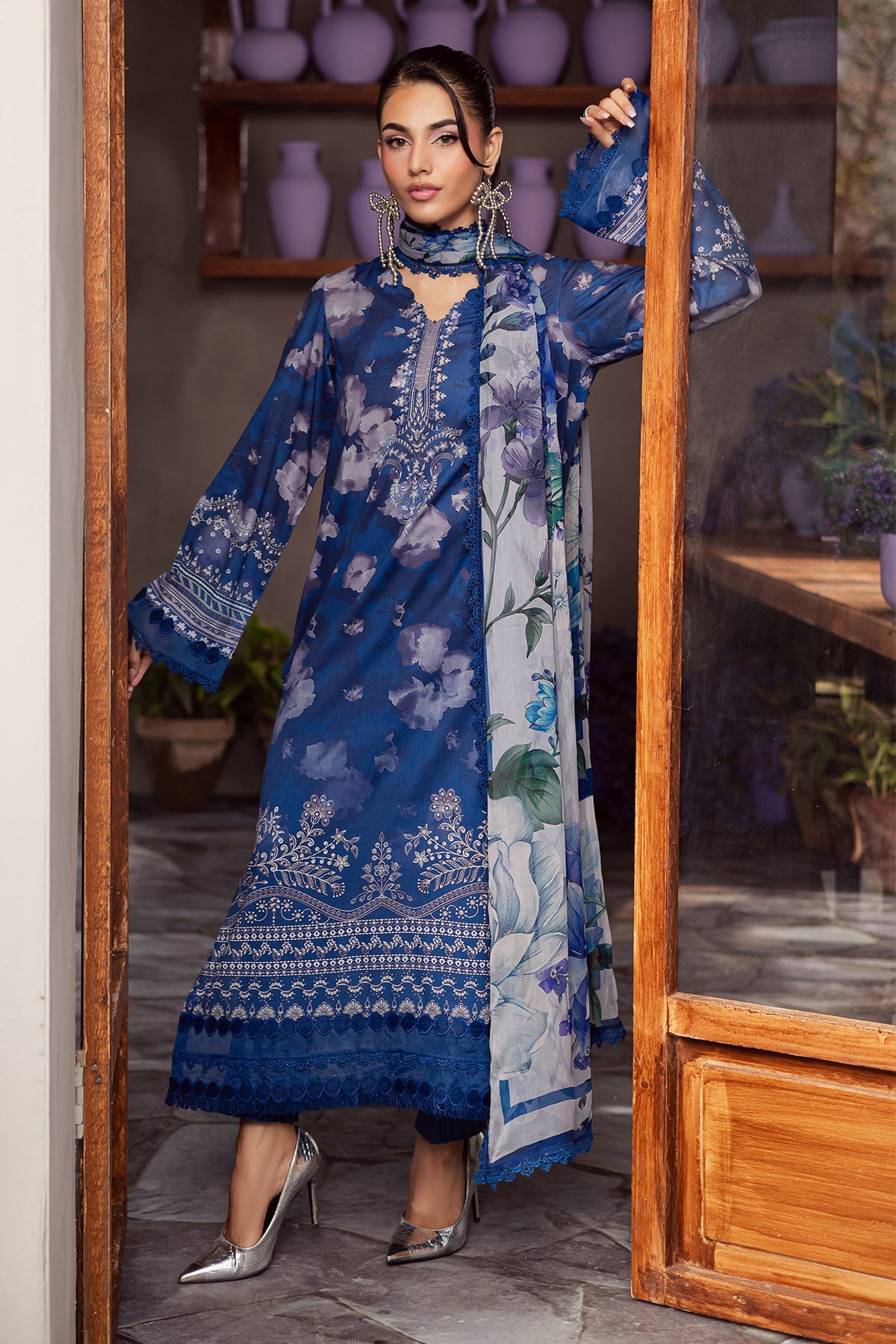 SP-157 | SIGNATURE PRINTS | NUREH