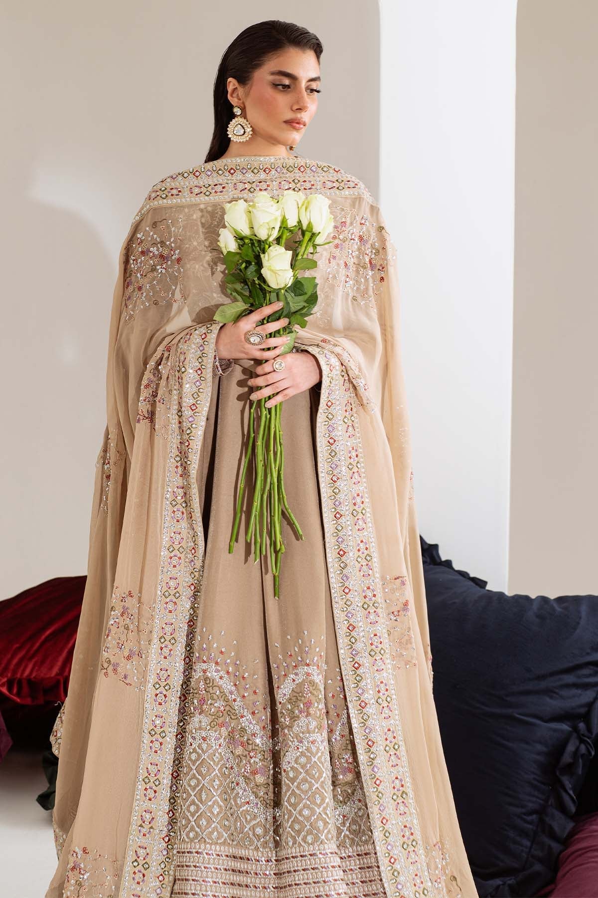 NW-108 | MAYA VELVET | NUREH