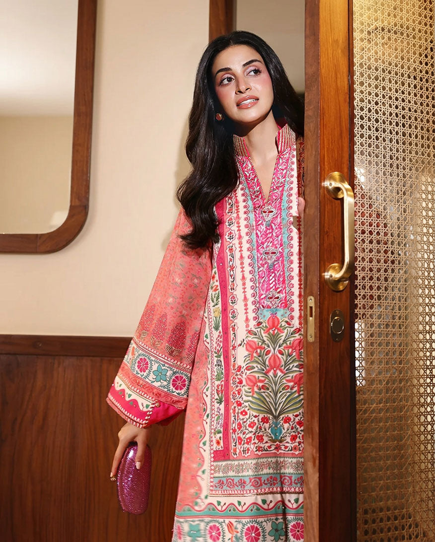 Born Ready | HEMLINE 2026 | MUSHQ