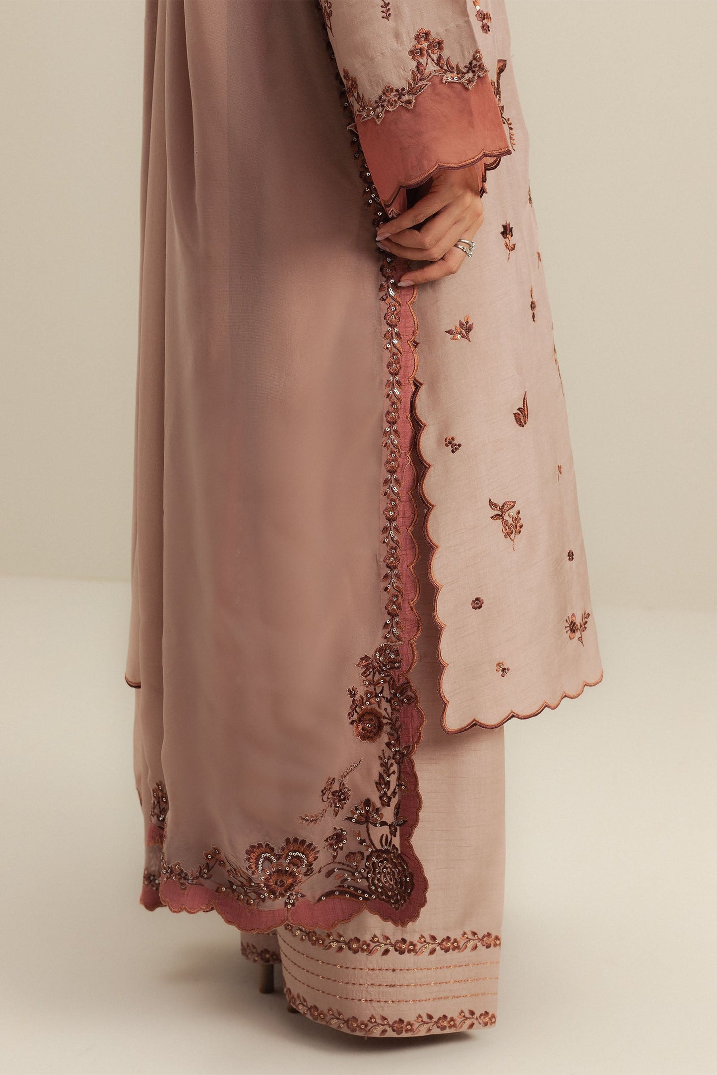 Gulbahar | A/W Festive 2025 | Zara Shahjahan