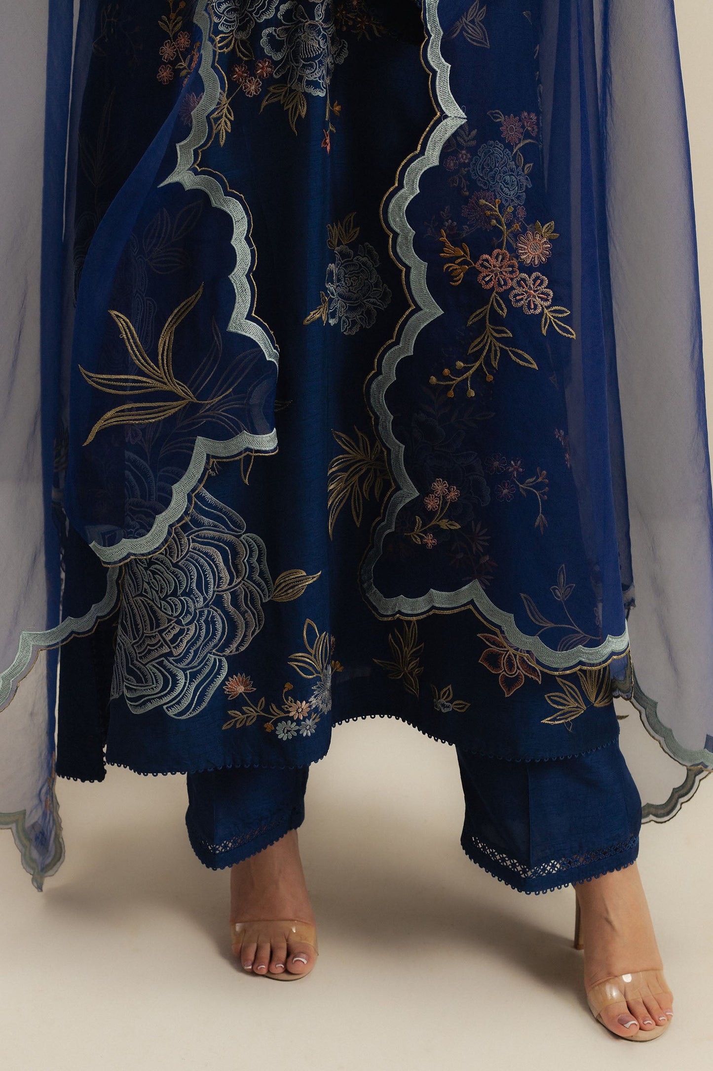 Haneen | A/W Festive 2025 | Zara Shahjahan