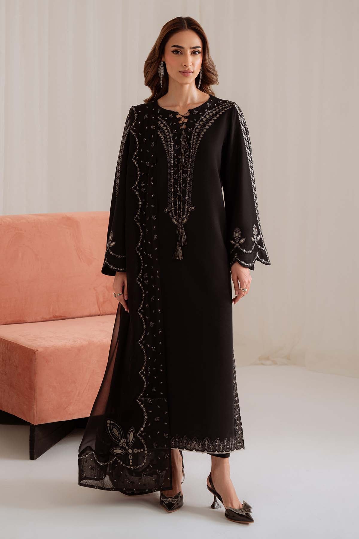 NP-689 | Shades Of Winter | Nureh