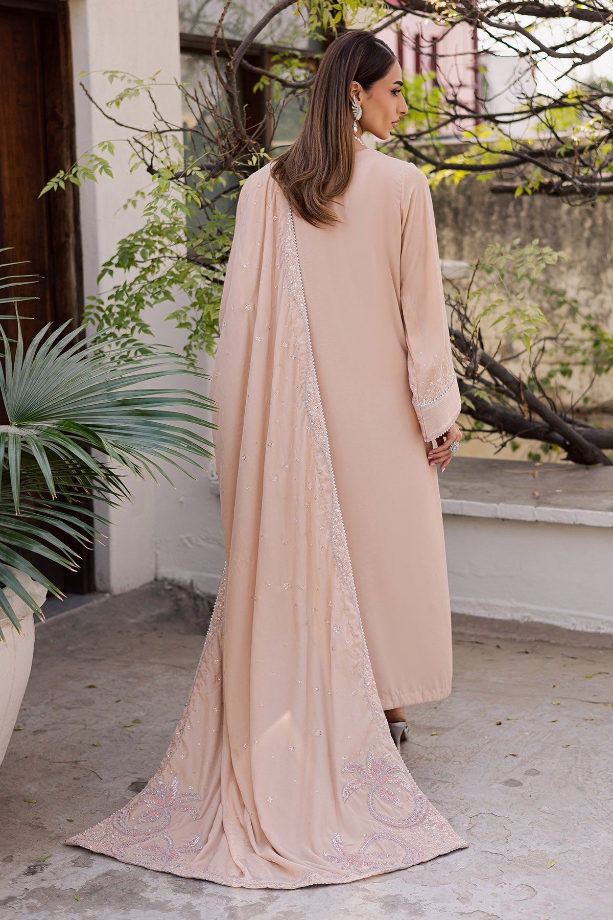 NW-124 | MAYA VELVET | NUREH