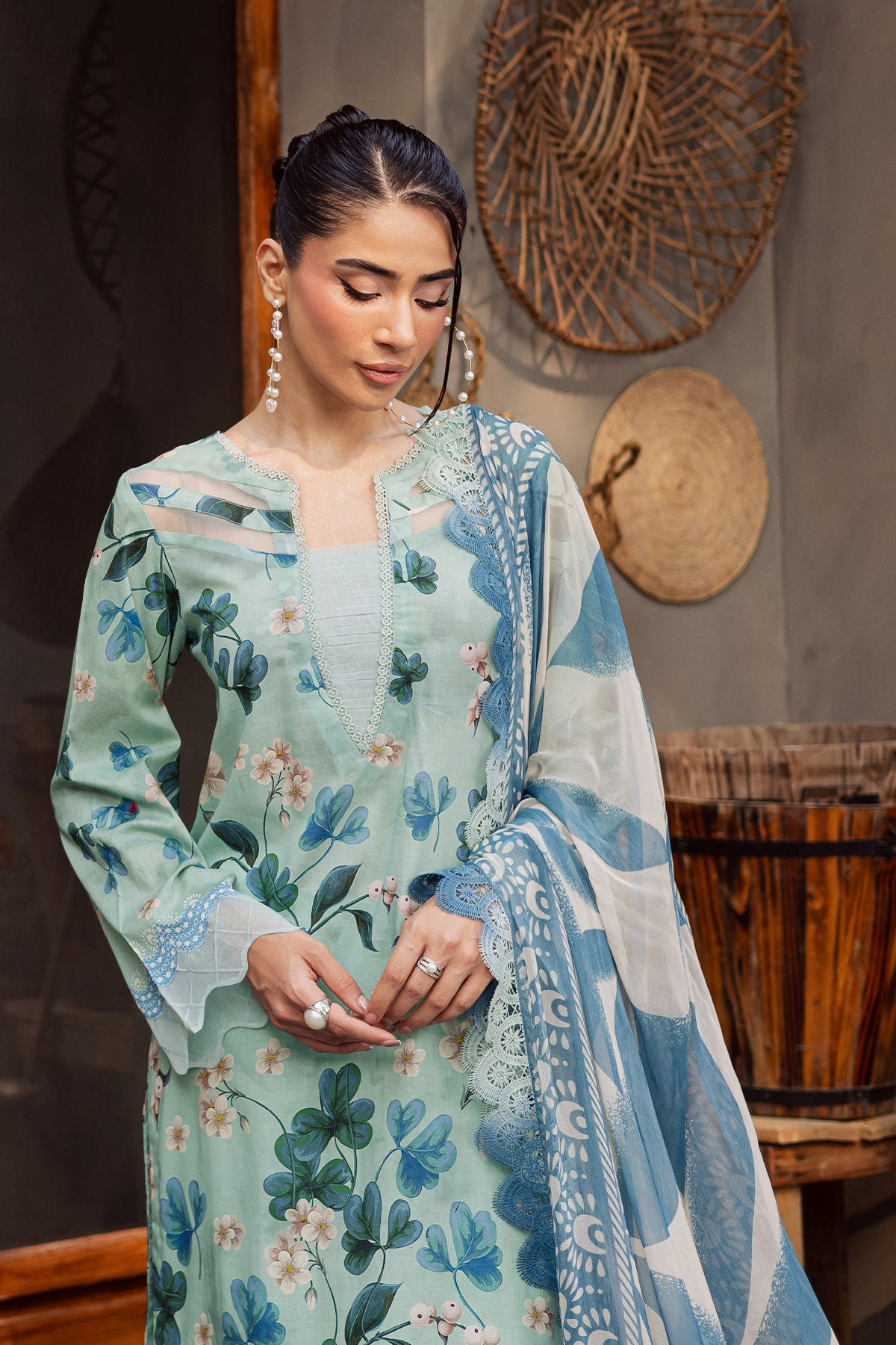 SP-161 | SIGNATURE PRINTS | NUREH