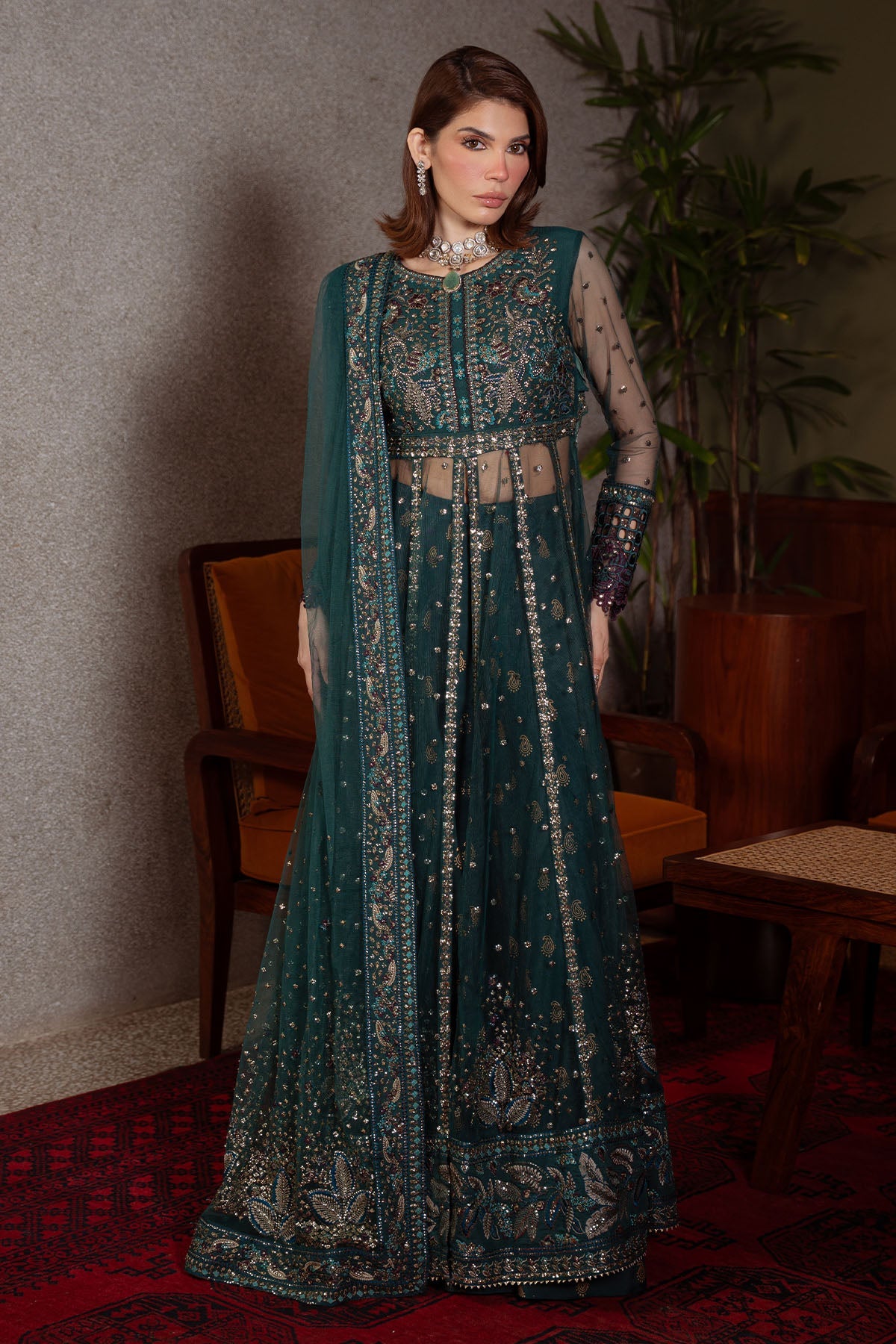 NEL-84 | ELAYA | NUREH