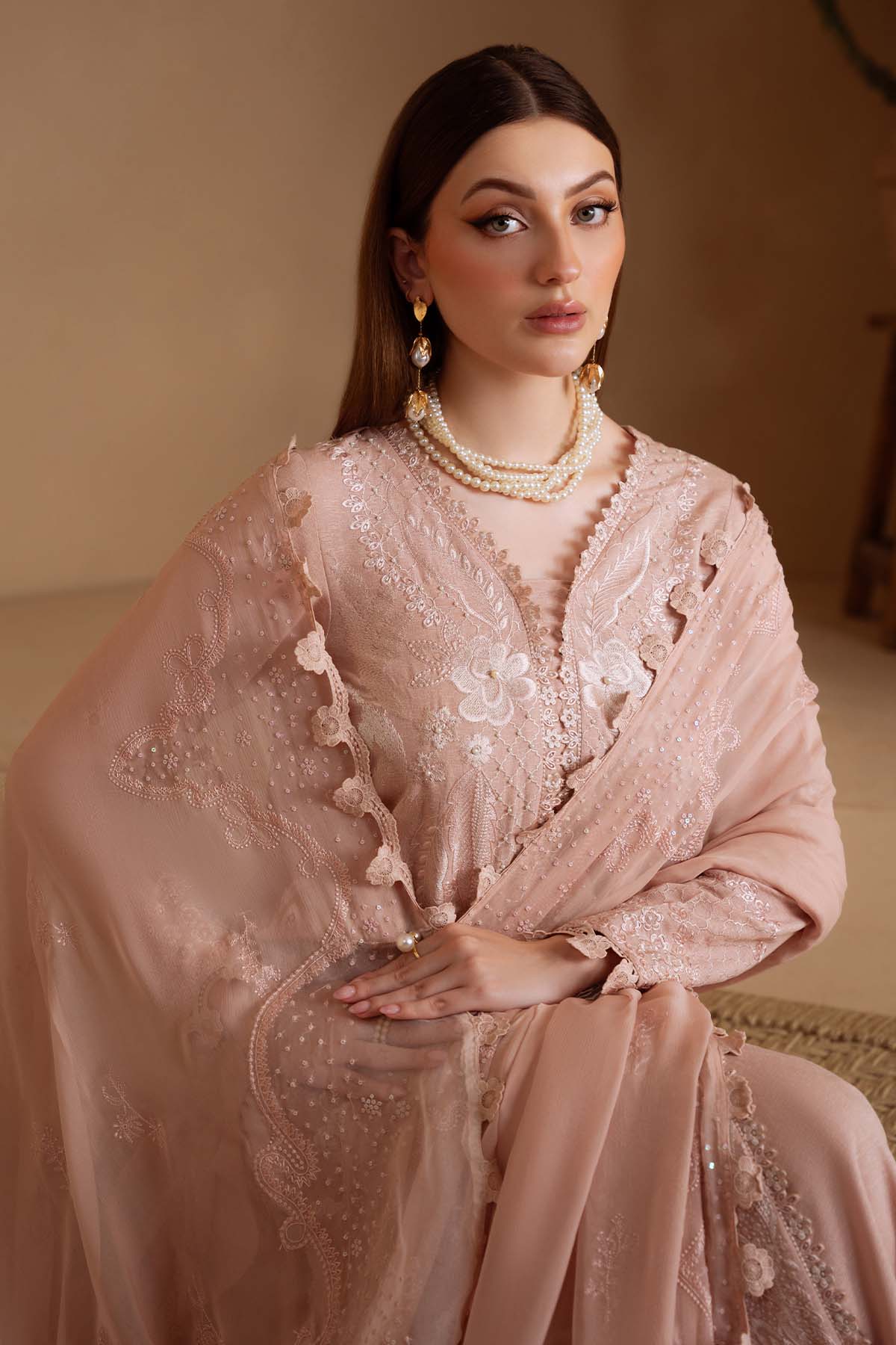 NE-172 | EXCLUSIVE KARANDI | NUREH