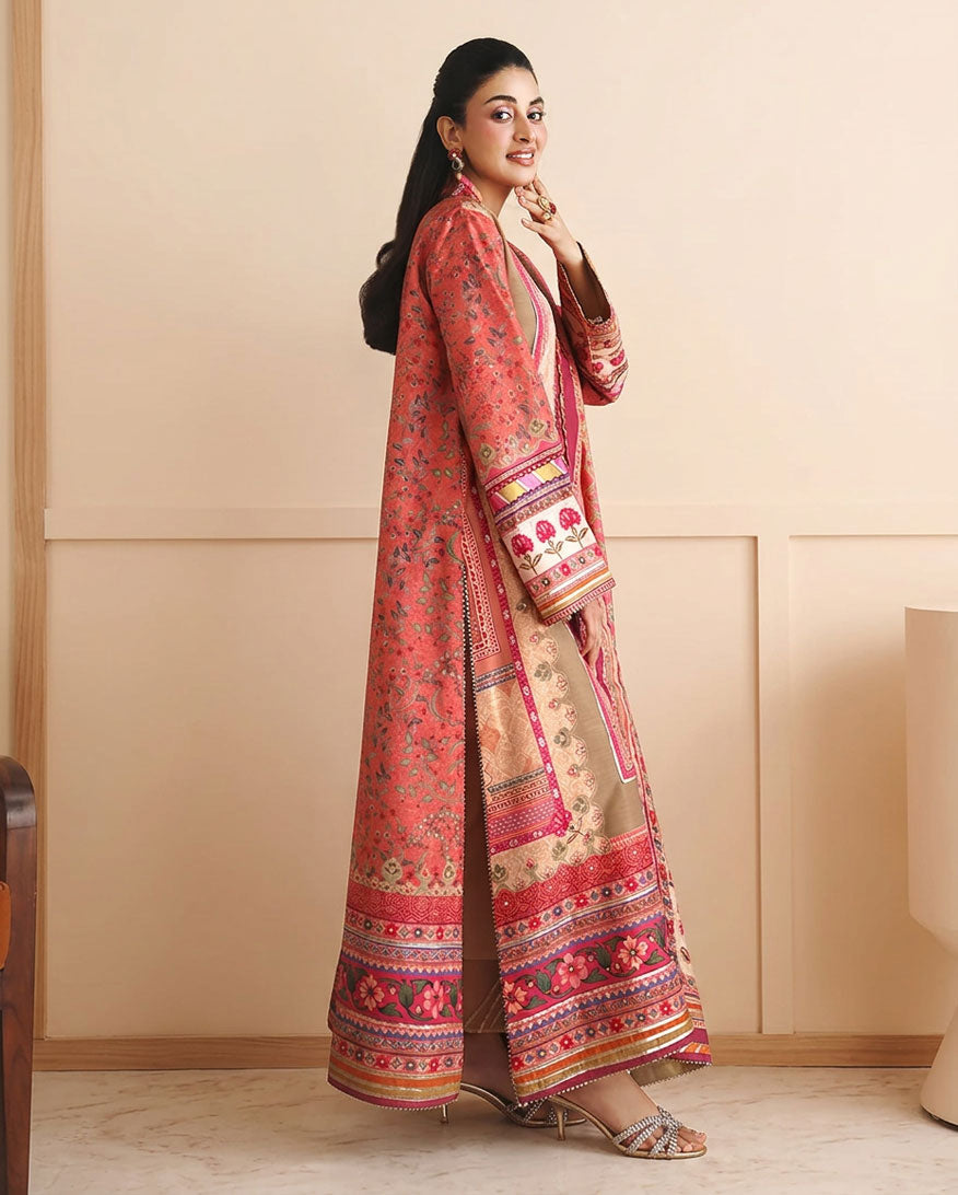 Rose Mood | HEMLINE 2026 | MUSHQ