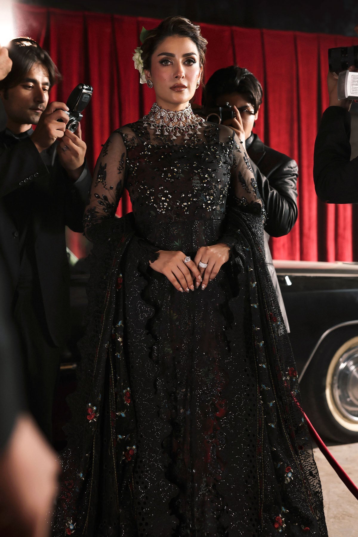 NL-87 Fayra || JHOOMRO || NUREH