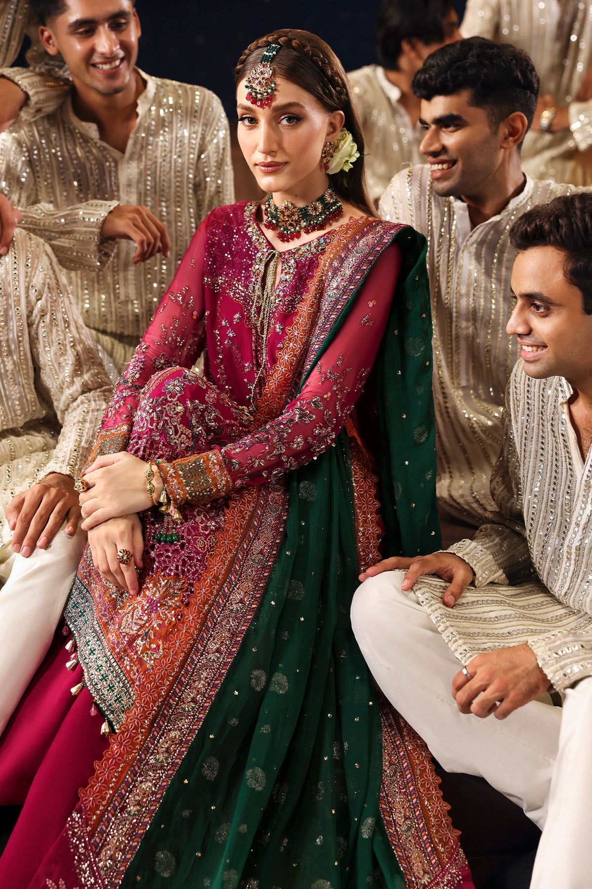 NL-82 Syera || JHOOMRO || NUREH